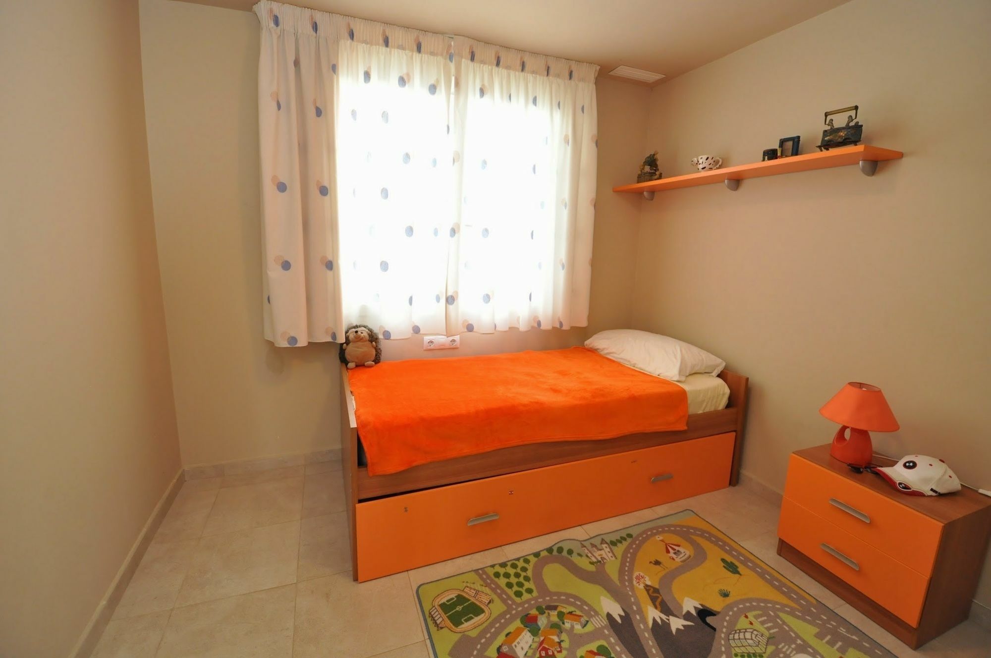 Town House Trull Lloretholiday *