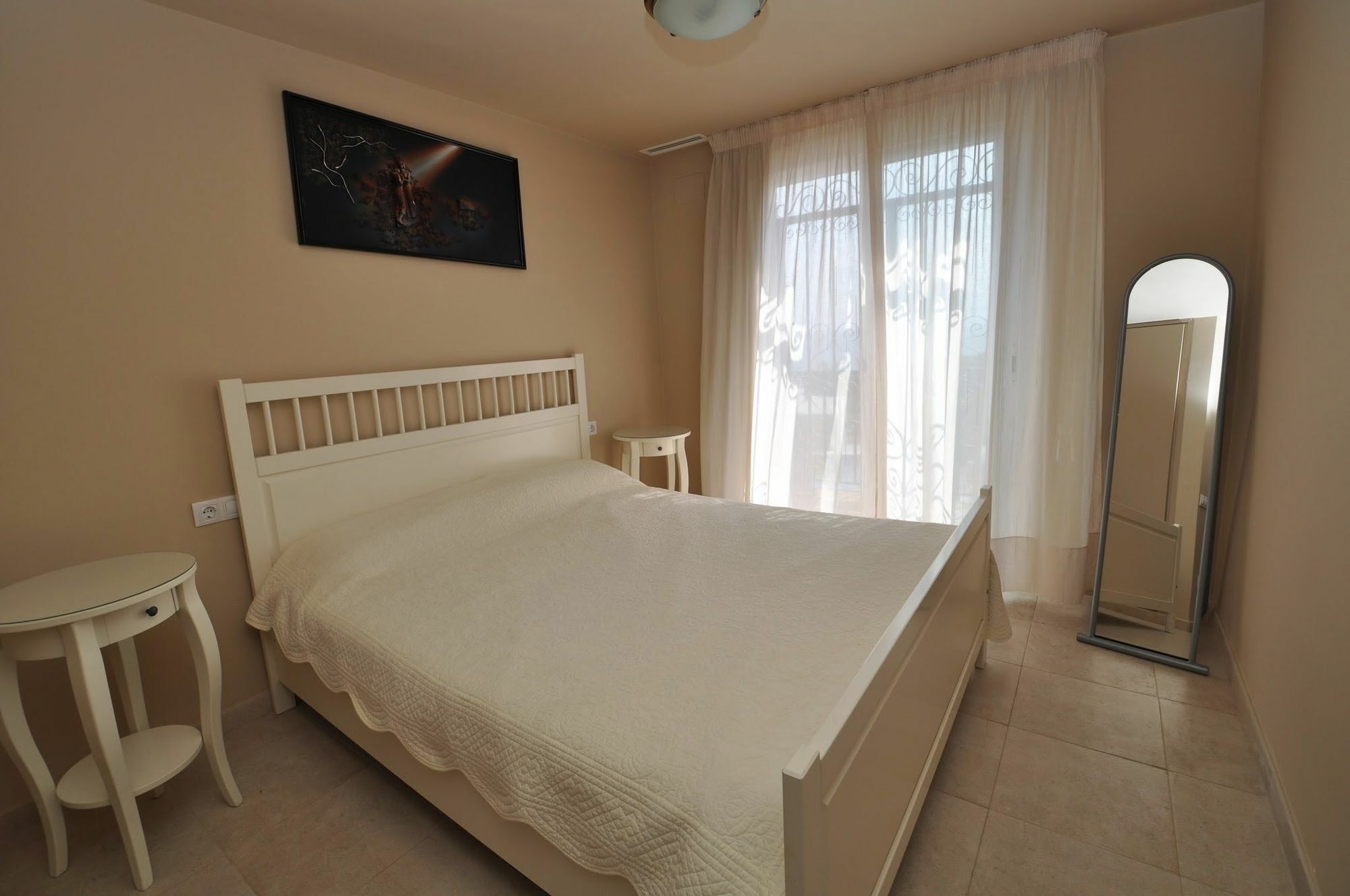 Town House Trull Lloretholiday Villa