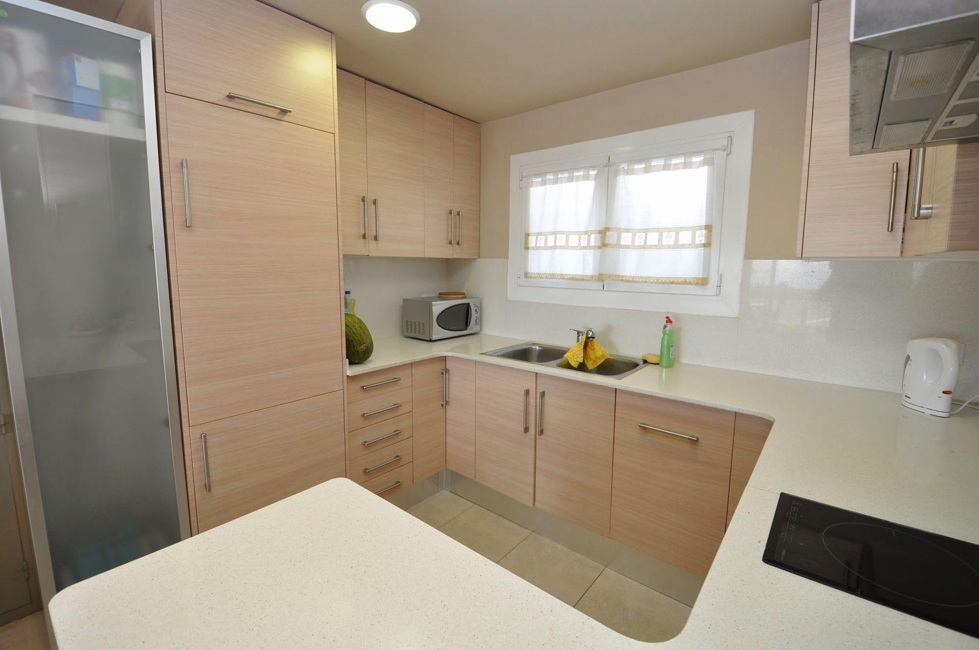 Villa Town House Trull Lloretholiday Lloret de Mar