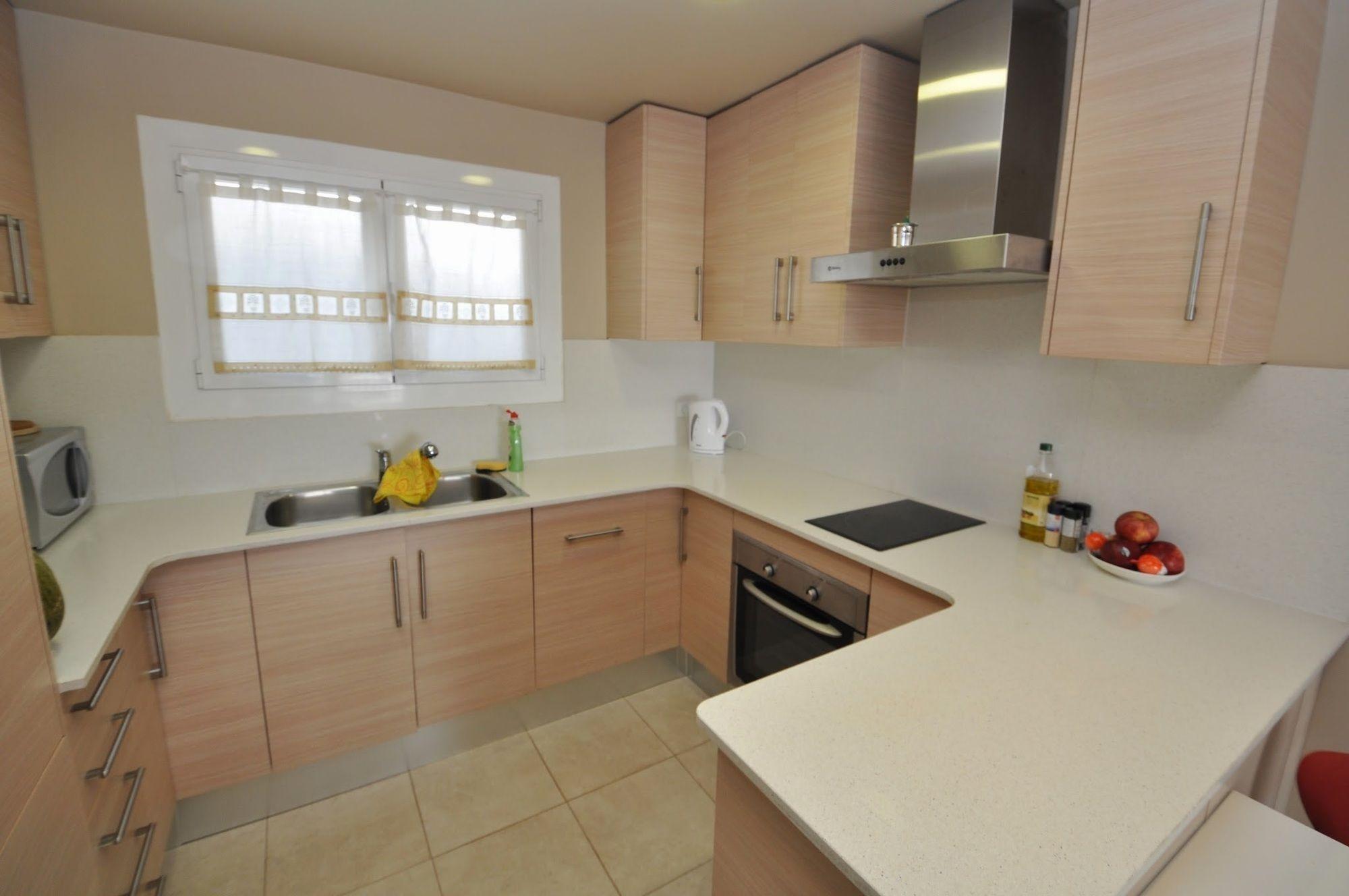 Town House Trull Lloretholiday