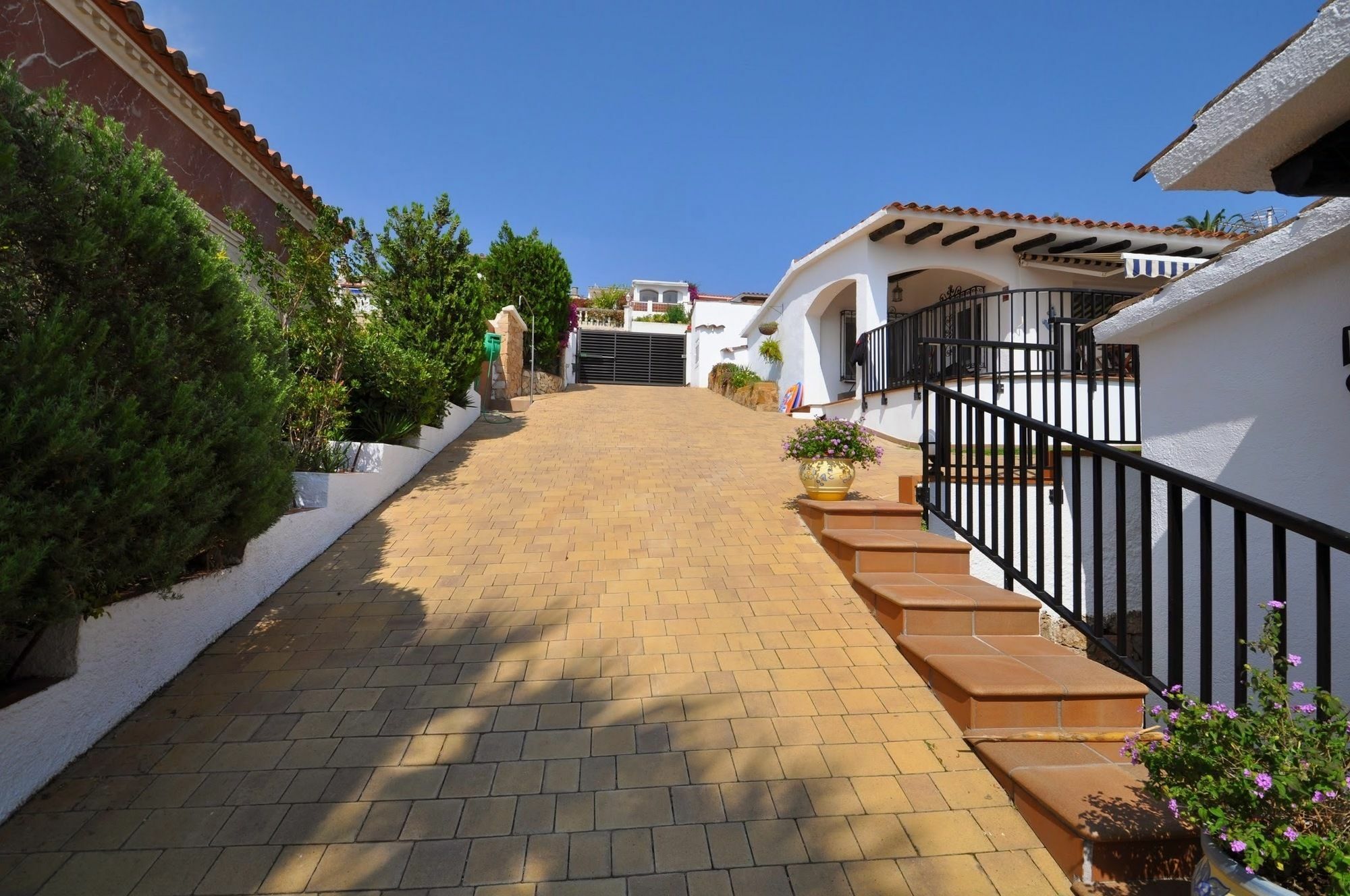 Town House Trull Lloretholiday Lloret de Mar