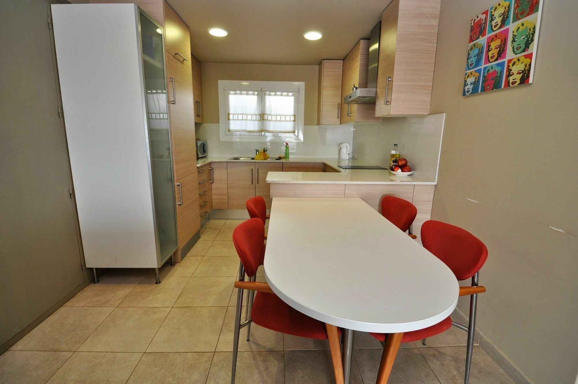 Villa Town House Trull Lloretholiday