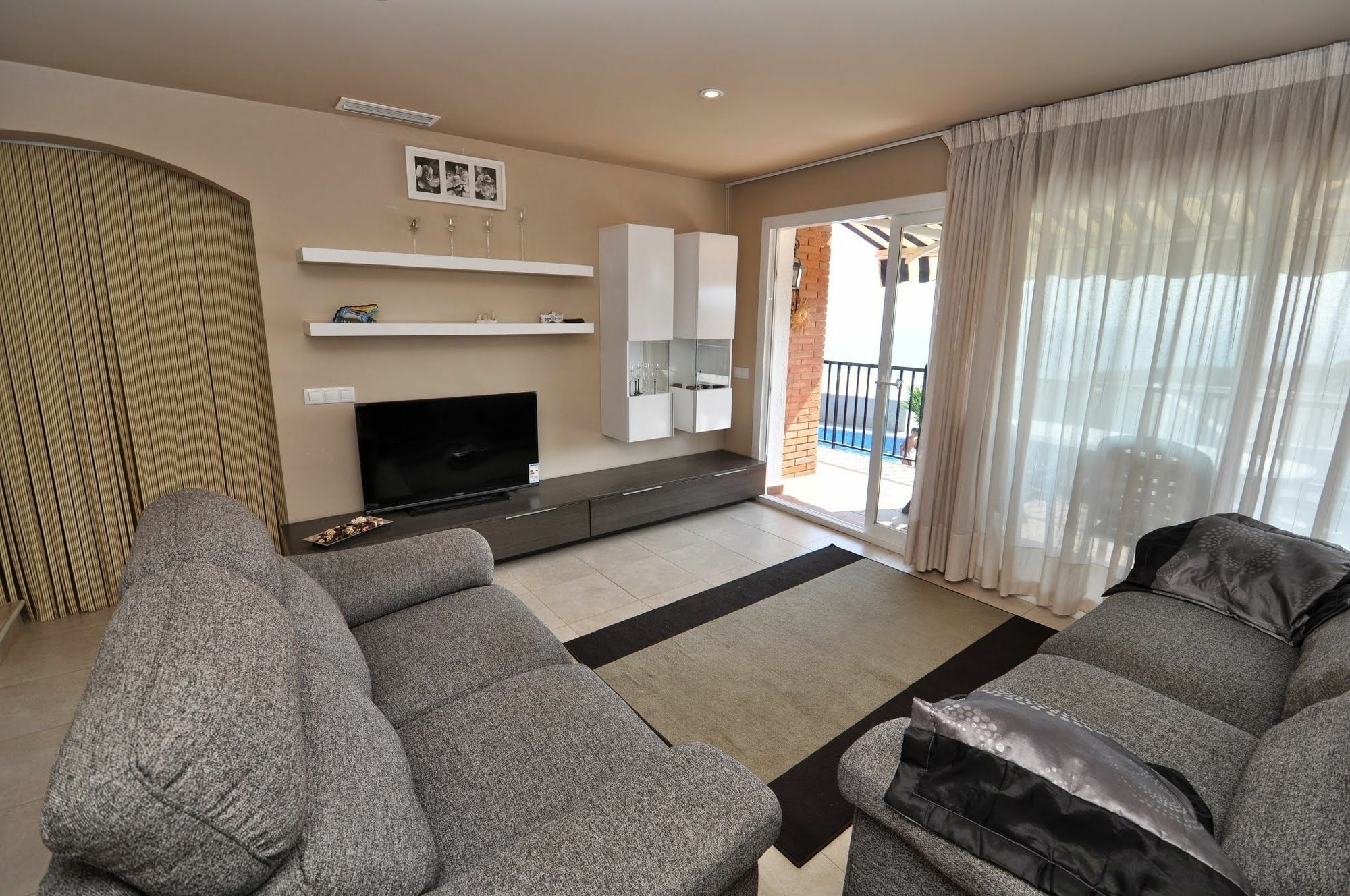 Town House Trull Lloretholiday * Lloret de Mar