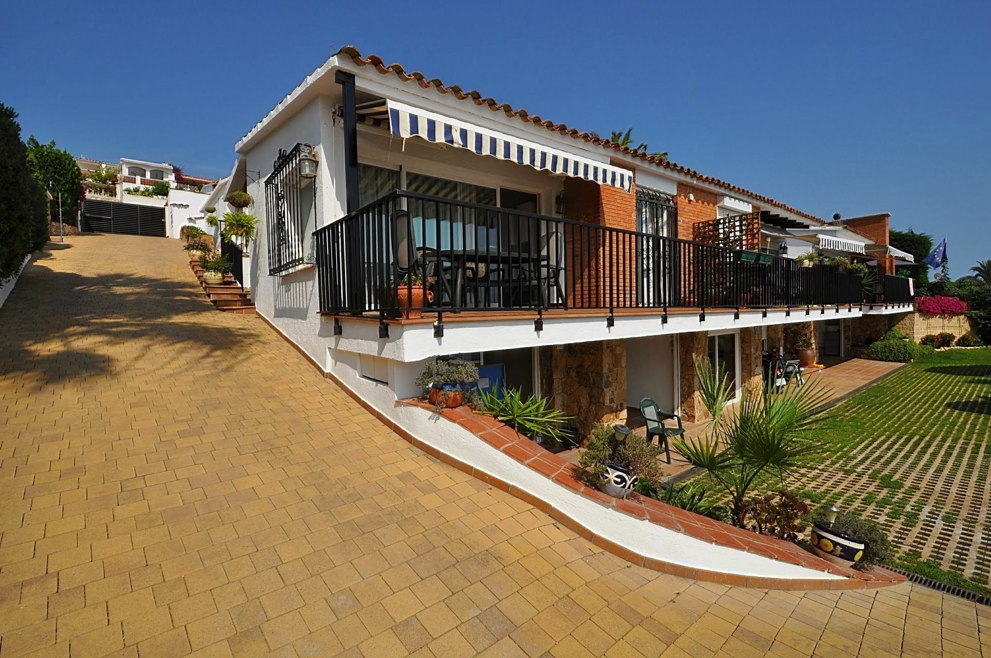 Town House Trull Lloretholiday