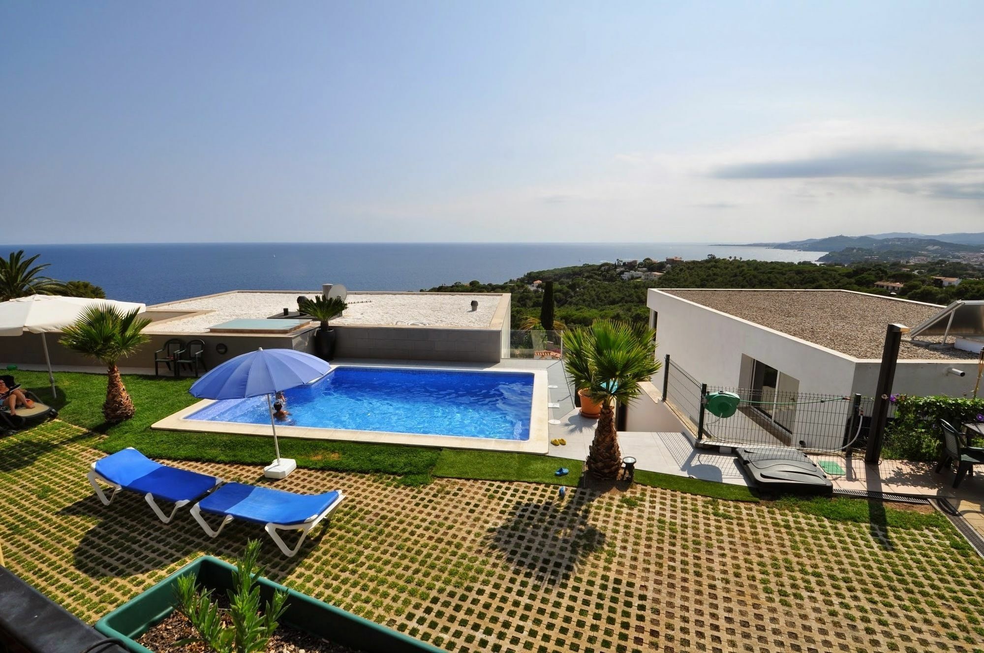 Town House Trull Lloretholiday Villa Lloret de Mar