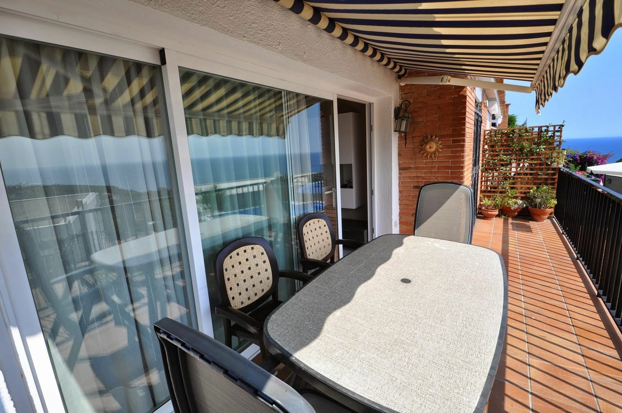 Villa Town House Trull Lloretholiday