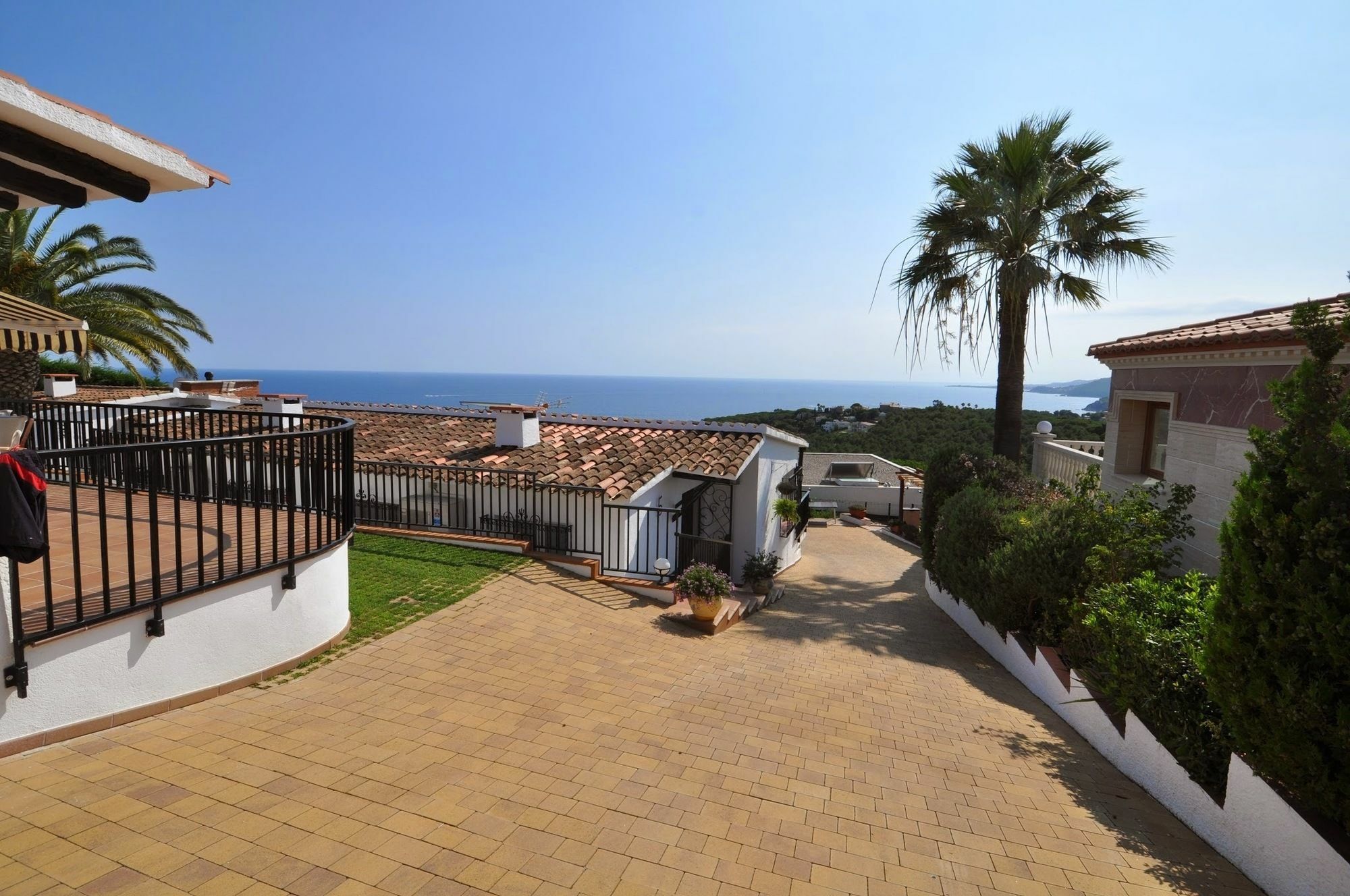 Villa Town House Trull Lloretholiday *