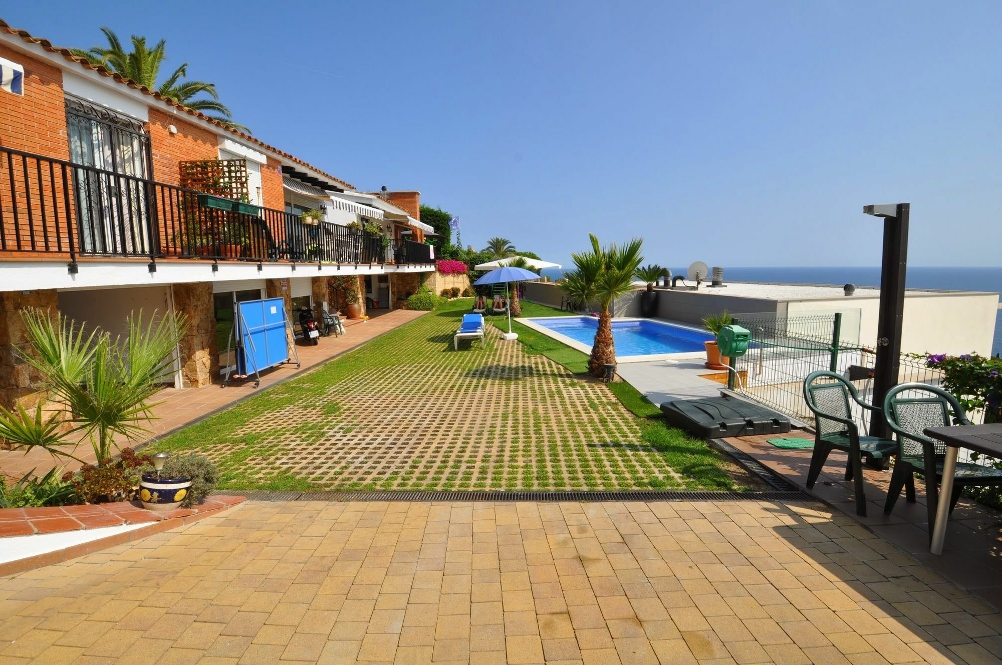 Town House Trull Lloretholiday