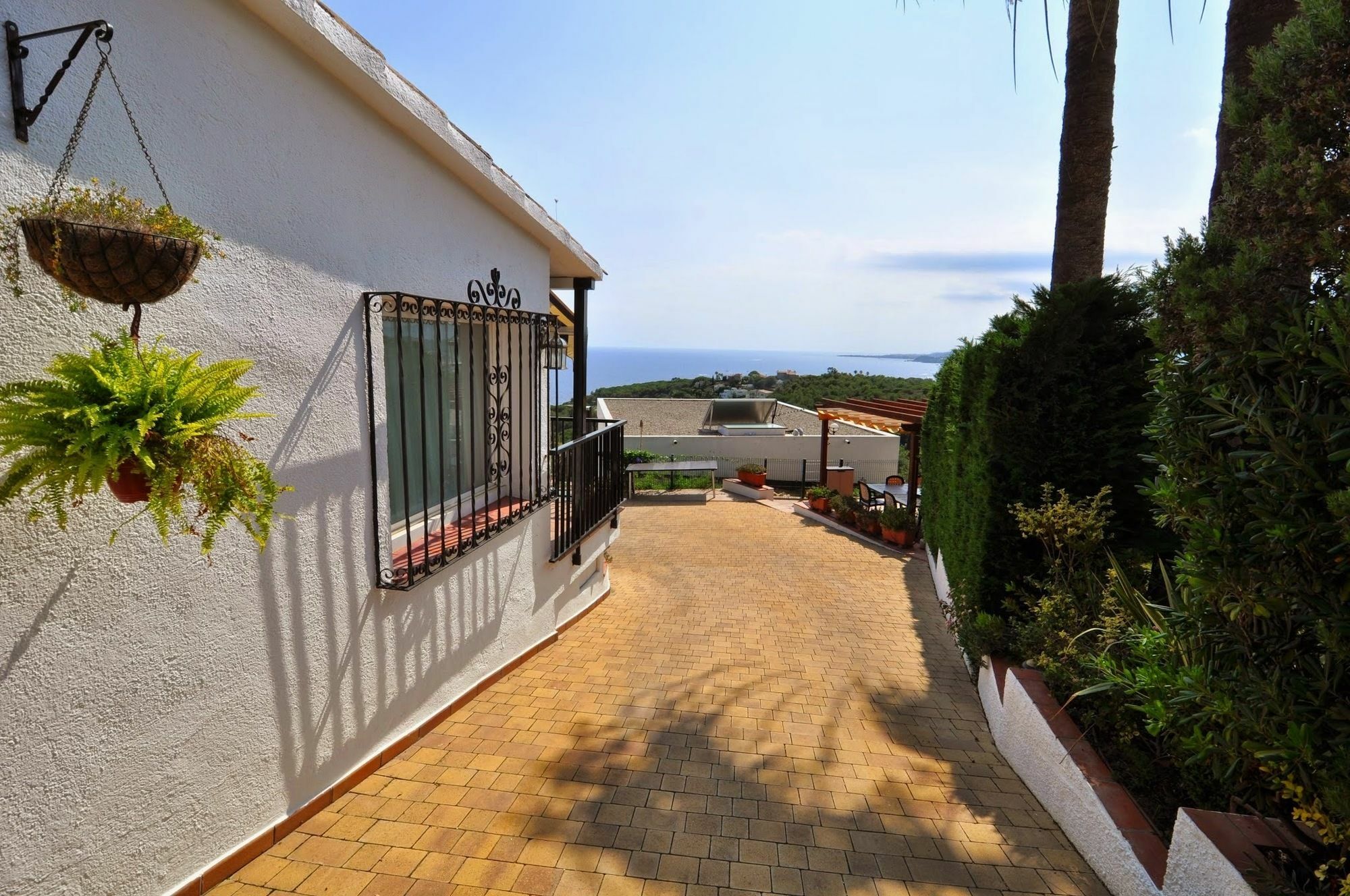 Villa Town House Trull Lloretholiday